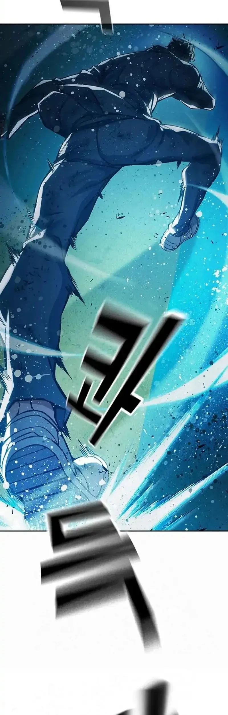 Juvenile Prison Chapter 98 Gambar 35