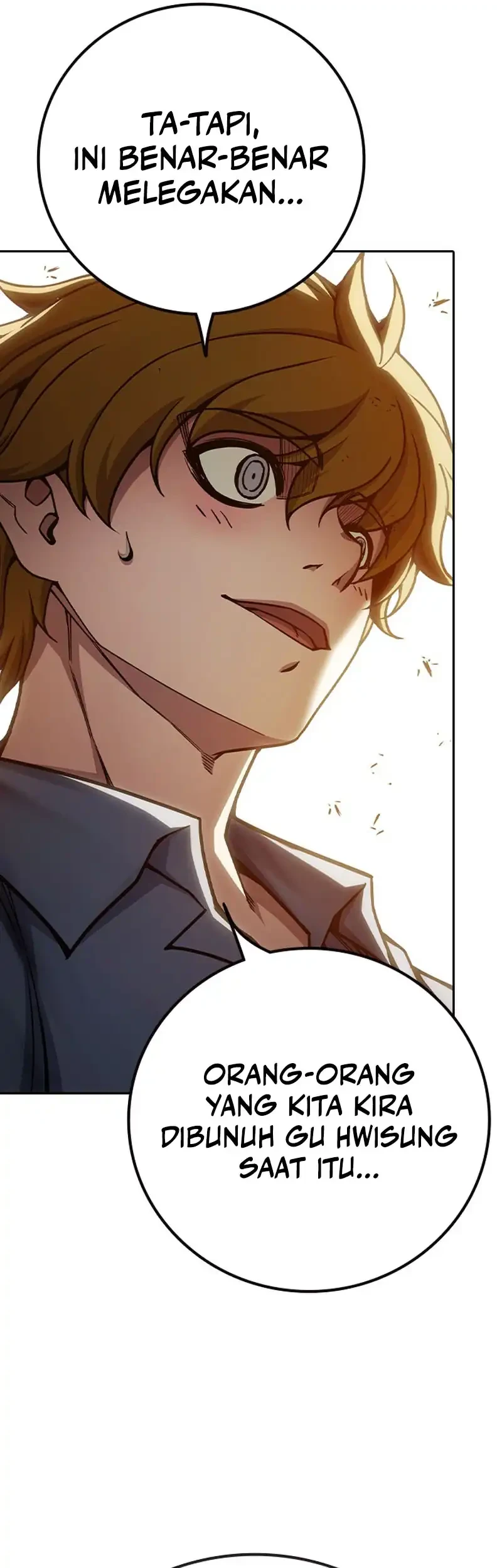 Juvenile Prison Chapter 99 Gambar 32