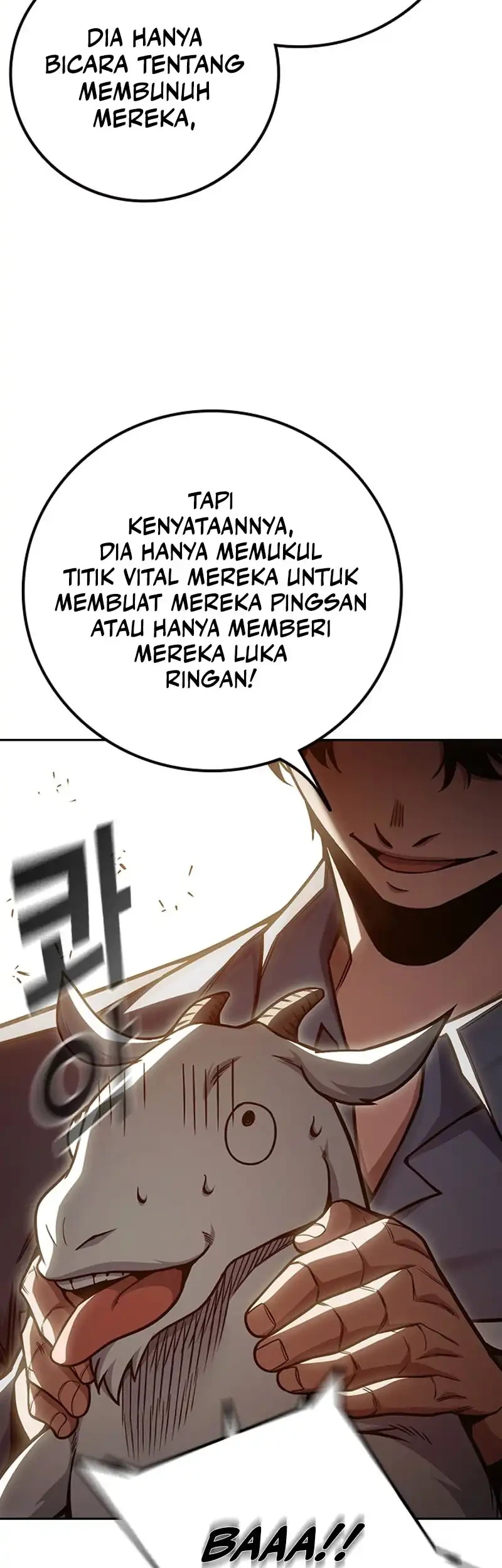 Juvenile Prison Chapter 99 Gambar 35