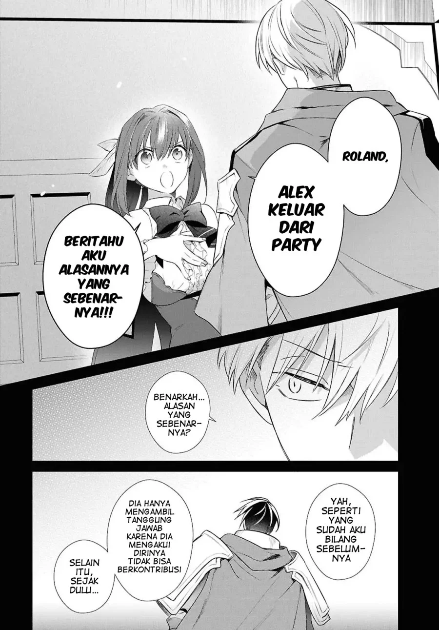 Kabeyaku Nado Fuyou to Tsuihousareta S-kyuu Boukensha, Skill wo Kushi shite Shijou Saikyou no Kunizukuri Chapter 16 Gambar 9
