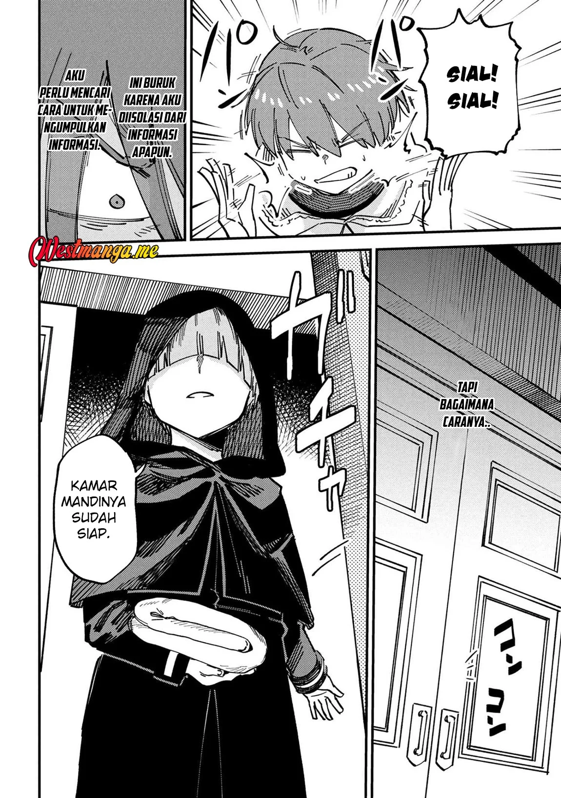 Kaifuku Jutsushi Yarinaoshi: Sokushi Mahou to Skill Copy no Chouetsu Heal Chapter 74.2 Gambar 7