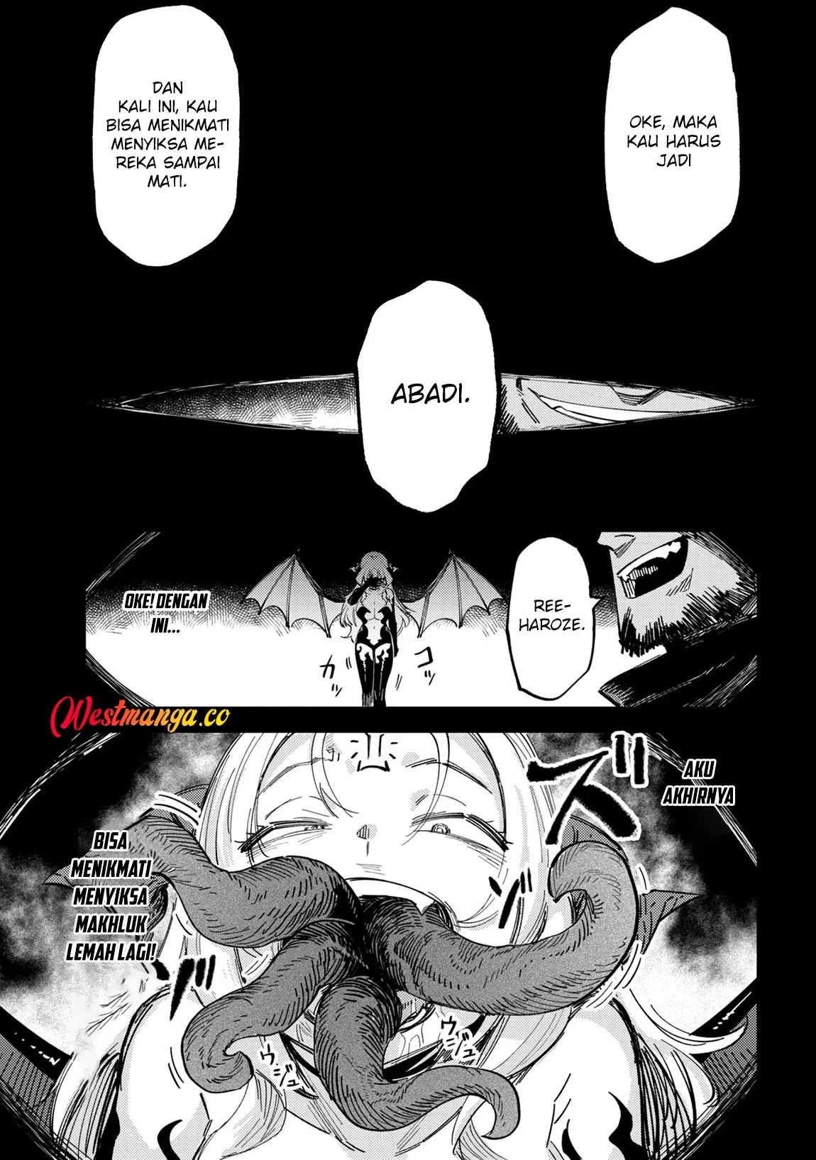 Kaifuku Jutsushi Yarinaoshi: Sokushi Mahou to Skill Copy no Chouetsu Heal Chapter 76.2 Gambar 10