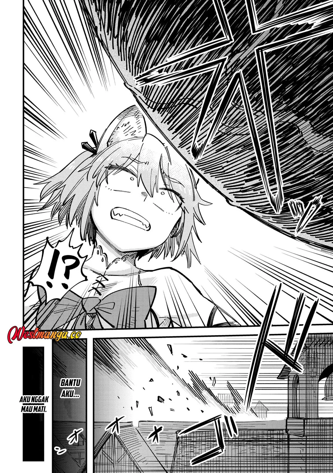 Kaifuku Jutsushi Yarinaoshi: Sokushi Mahou to Skill Copy no Chouetsu Heal Chapter 76.2 Gambar 9