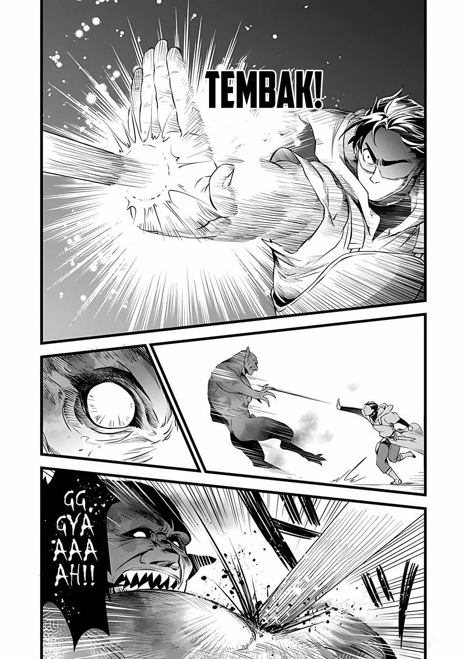 Kajiya de Hajimeru Isekai Slow Life Chapter 31 Gambar 12