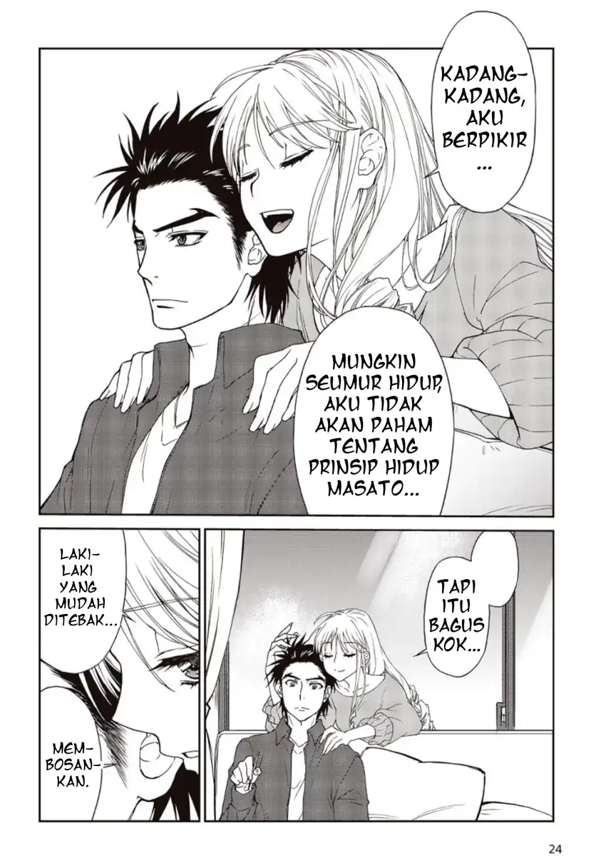 Kamen Rider 913 (Kaixa) Chapter 2 Gambar 21