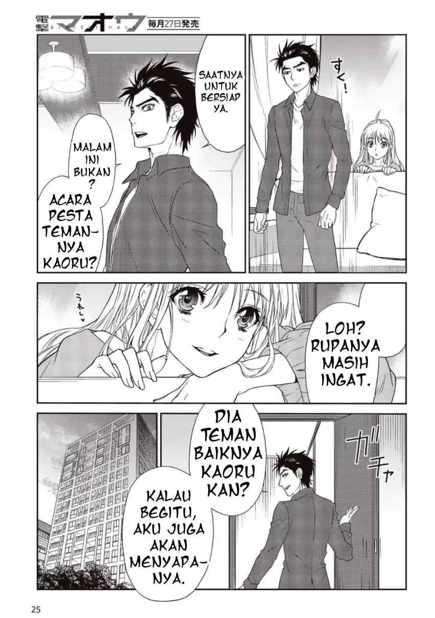 Kamen Rider 913 (Kaixa) Chapter 2 Gambar 22