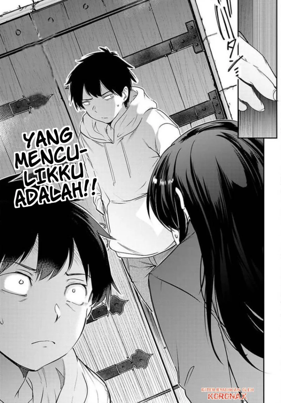 Kankin Ou Chapter 33 Gambar 17