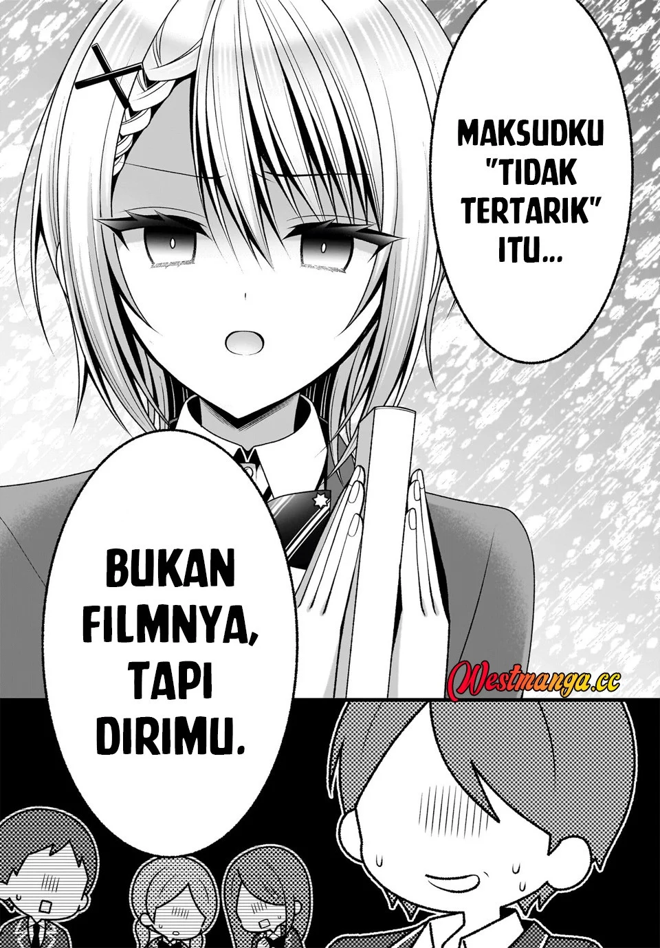 Kanojo wo Deresaseru Houhou wo, Shorai Kekon Suru Oredake ga Shitteiru Chapter 0 Gambar 7