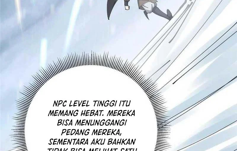 Keep A Low Profile, Sect Leader Chapter 237 Gambar 17