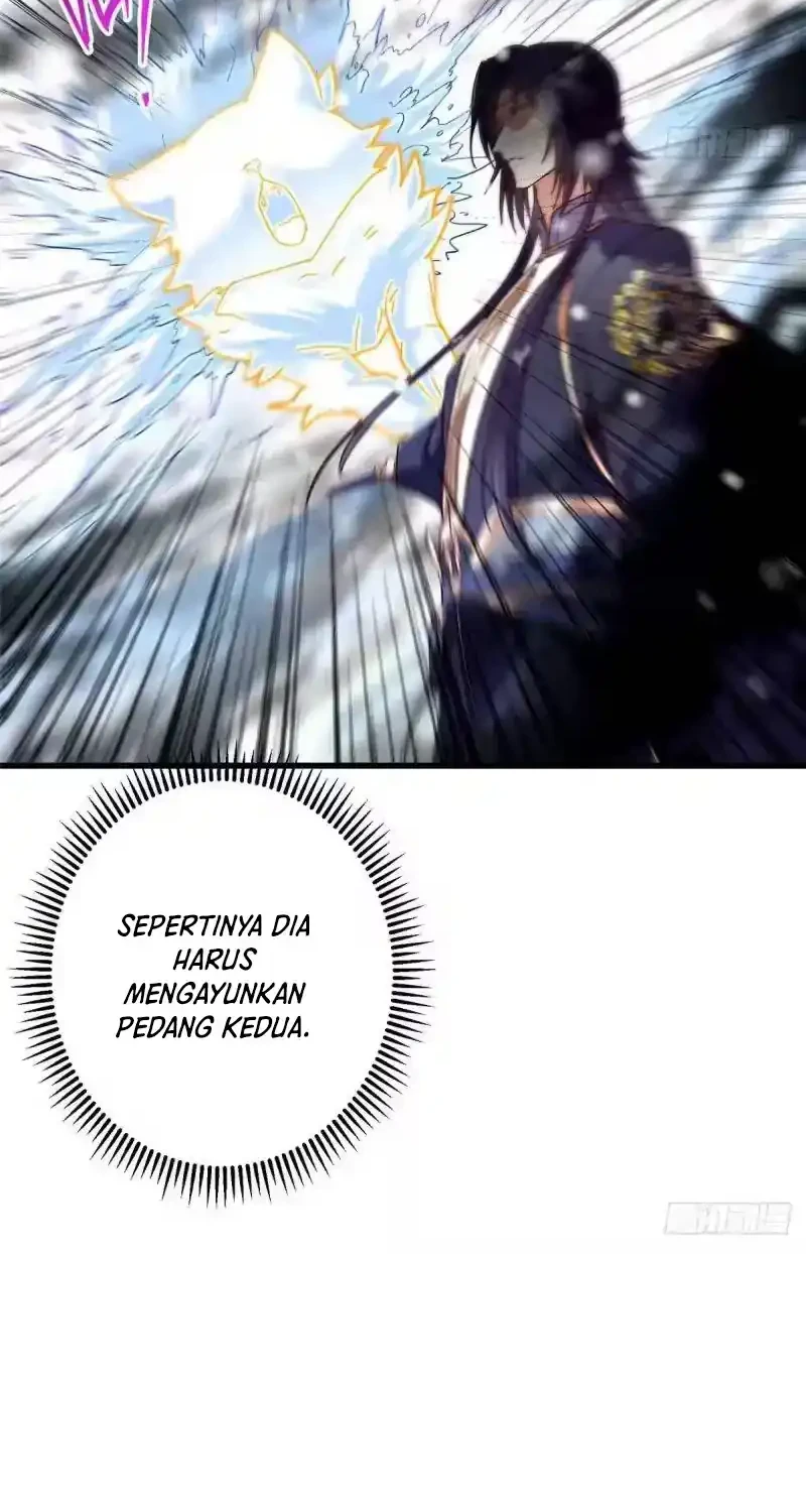 Keep A Low Profile, Sect Leader Chapter 589 Gambar 13