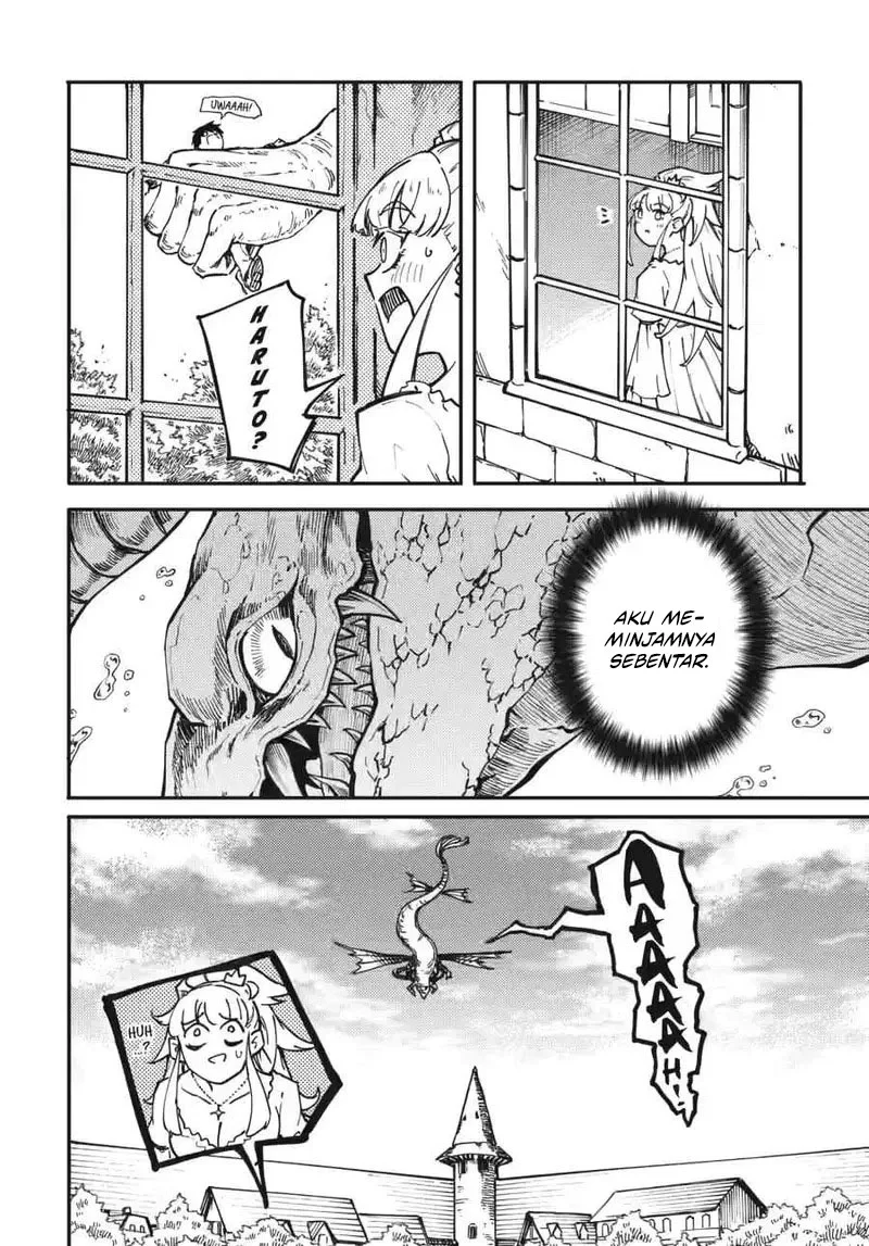 Kekkon Yubiwa Monogatari Chapter 82 Gambar 9