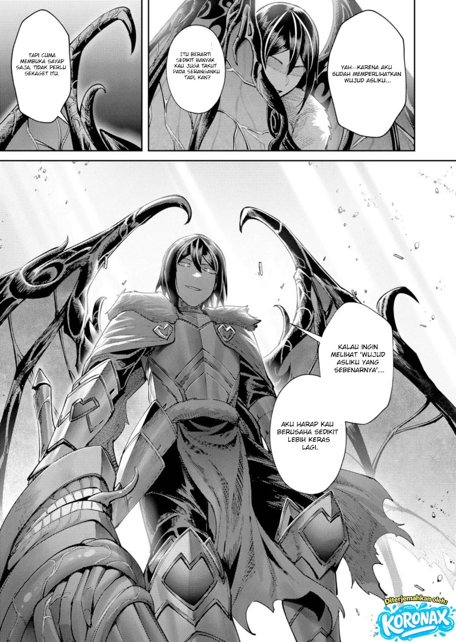 Kichiku Eiyuu Chapter 109 Gambar 11