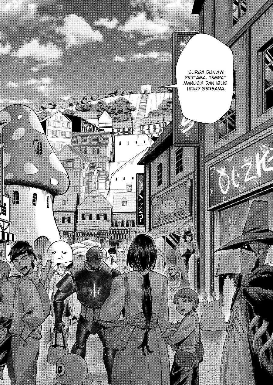 Kichiku Eiyuu Chapter 115 halaman 10