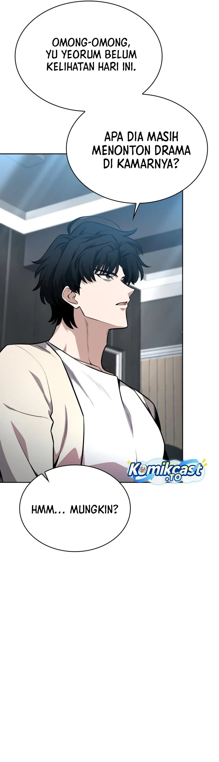 Kidnapped Dragons Chapter 14 Gambar 27
