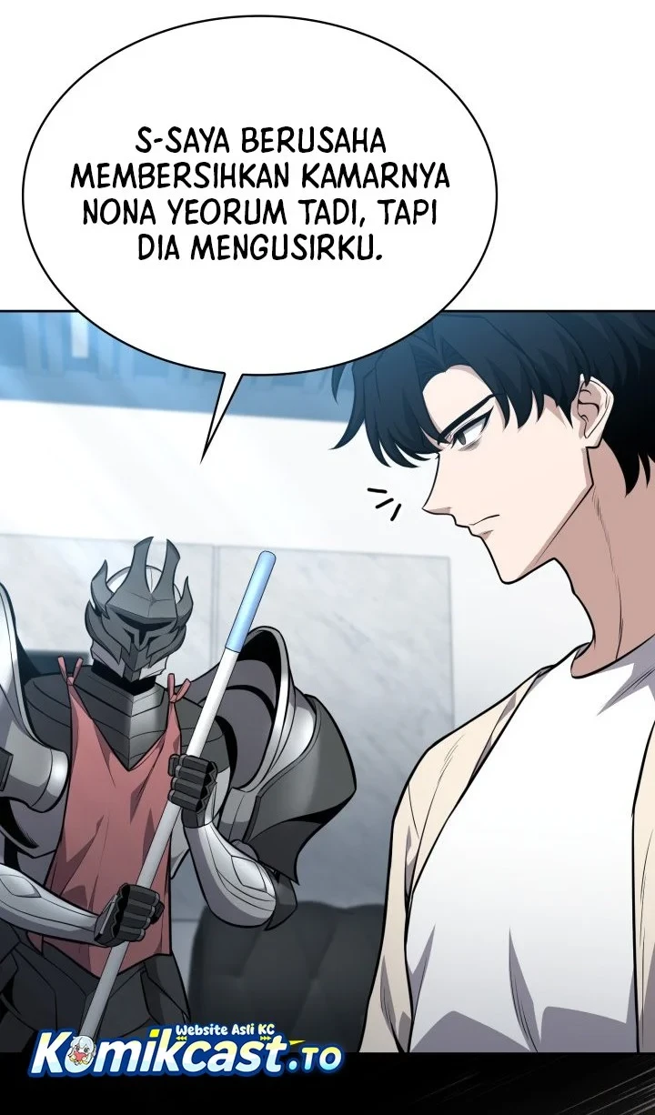 Kidnapped Dragons Chapter 14 Gambar 28