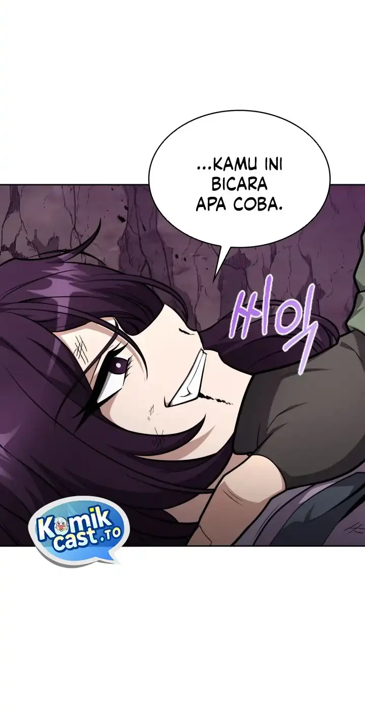 Kidnapped Dragons Chapter 23 Gambar 28