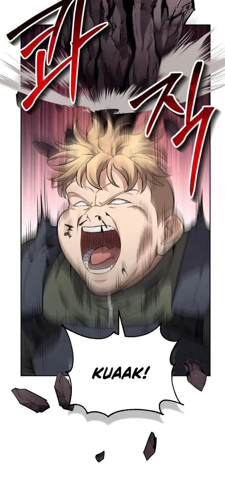 Kidnapped Dragons Chapter 23 Gambar 30