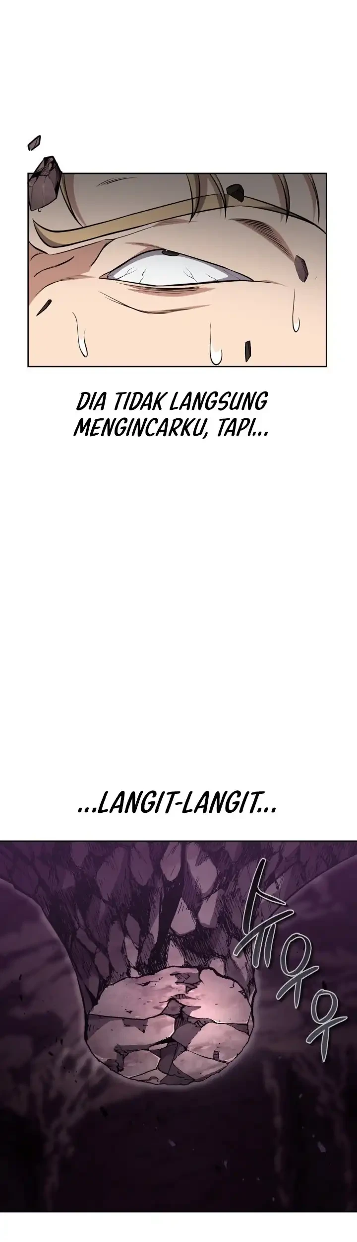 Kidnapped Dragons Chapter 23 Gambar 31