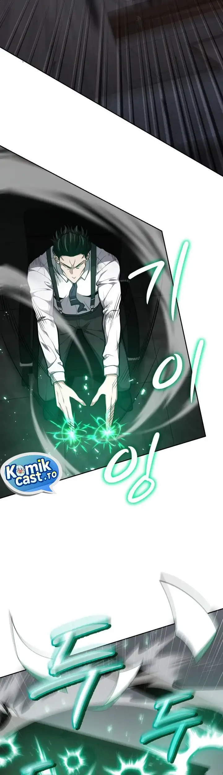 Kidnapped Dragons Chapter 28 Gambar 27