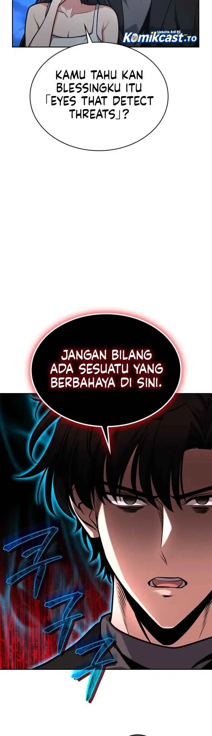 Kidnapped Dragons Chapter 29 Gambar 23