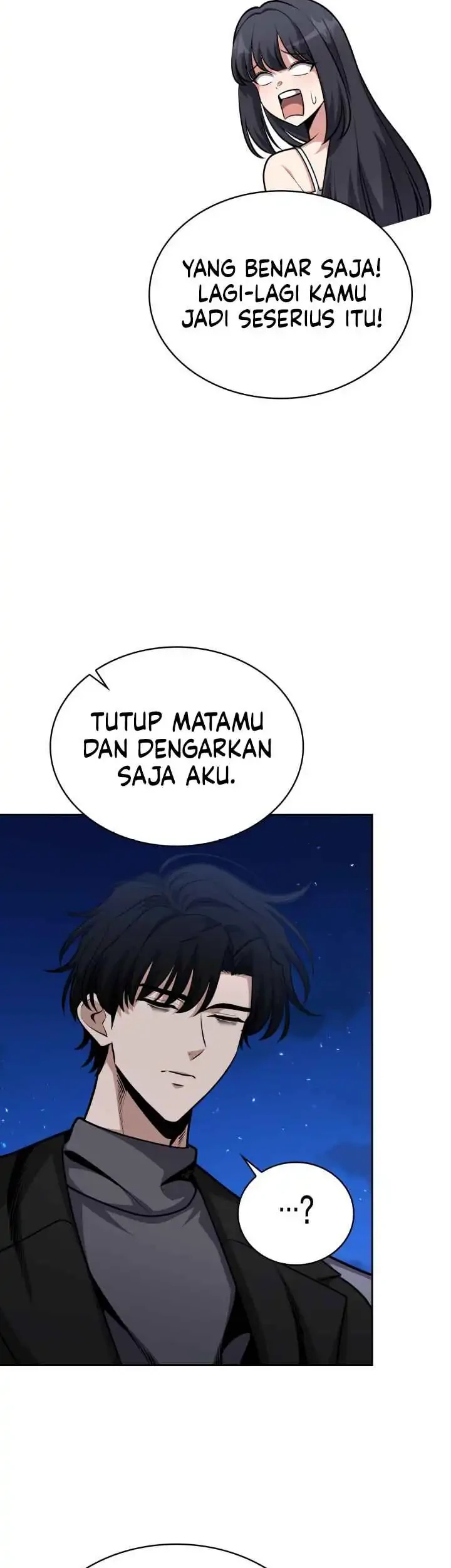 Kidnapped Dragons Chapter 29 Gambar 24