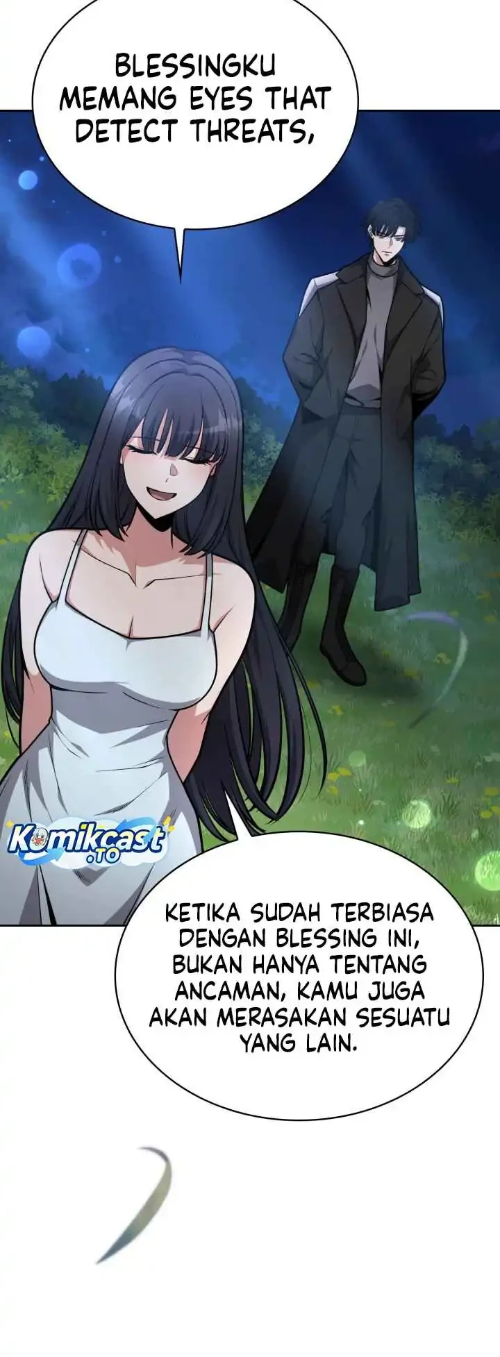 Kidnapped Dragons Chapter 29 Gambar 25