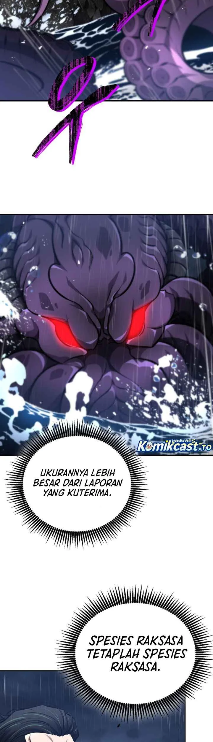 Kidnapped Dragons Chapter 30 Gambar 24