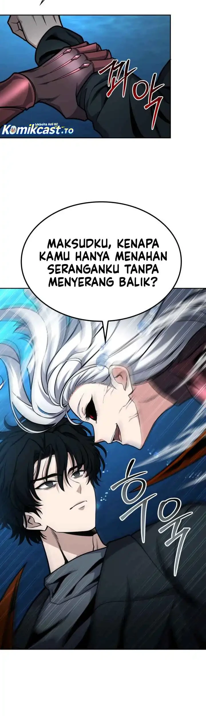 Kidnapped Dragons Chapter 31 Gambar 23
