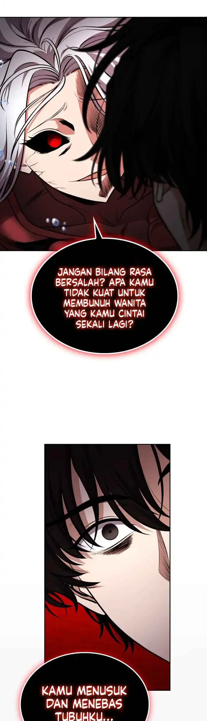 Kidnapped Dragons Chapter 31 Gambar 24