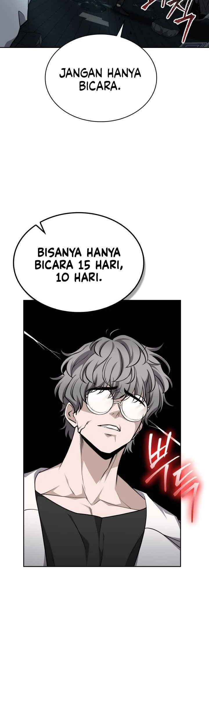 Kidnapped Dragons Chapter 33 Gambar 20