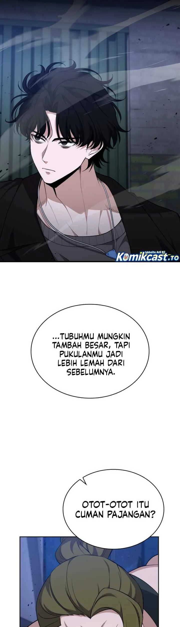 Kidnapped Dragons Chapter 44 Gambar 21