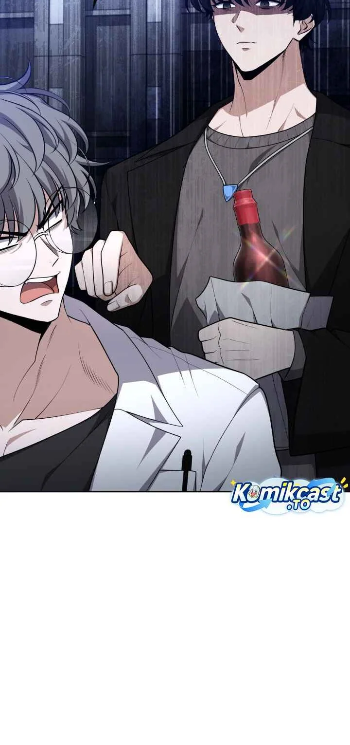 Kidnapped Dragons Chapter 45 Gambar 22