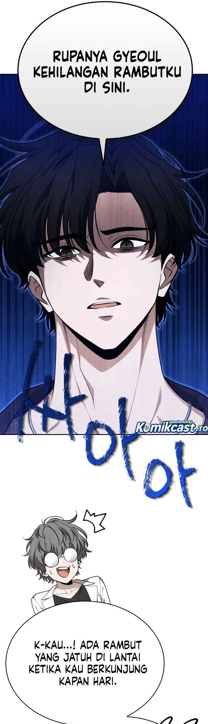 Kidnapped Dragons Chapter 45 Gambar 23