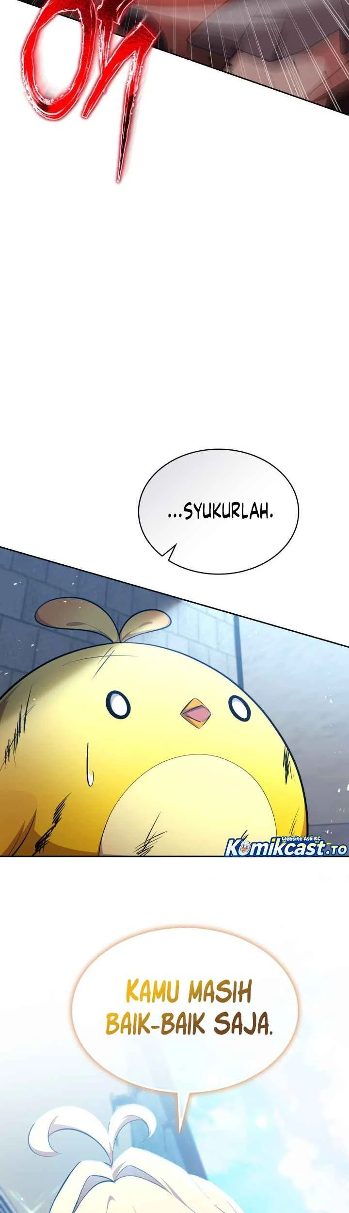 Kidnapped Dragons Chapter 47 Gambar 20