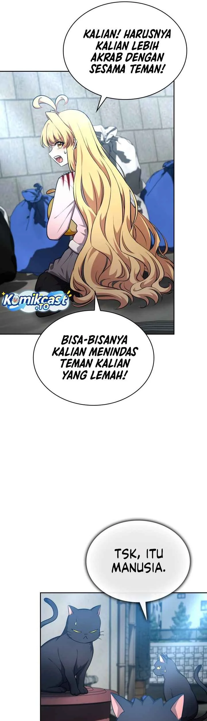 Kidnapped Dragons Chapter 47 Gambar 22