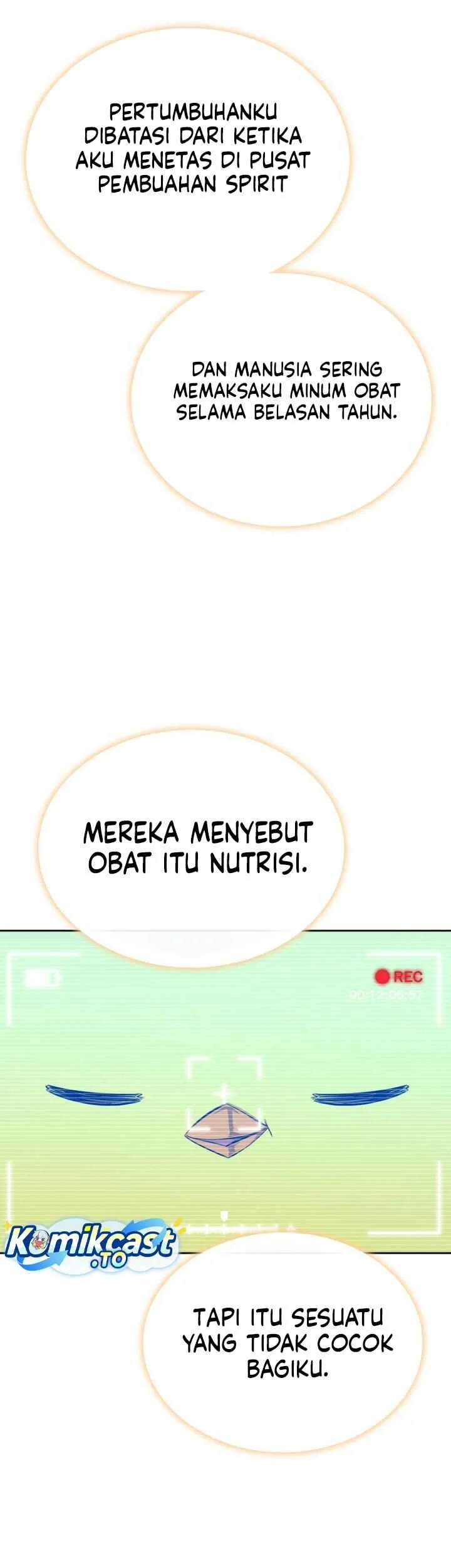 Kidnapped Dragons Chapter 48 Gambar 22