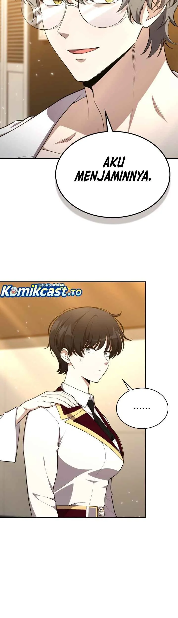 Kidnapped Dragons Chapter 49 Gambar 20