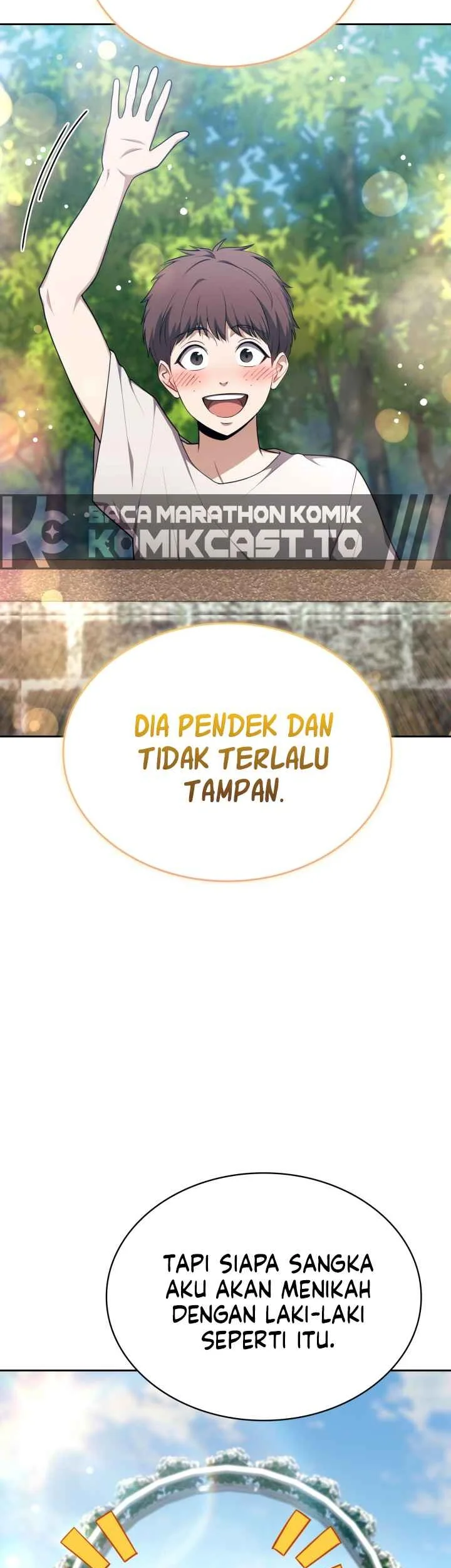 Kidnapped Dragons Chapter 50 Gambar 20