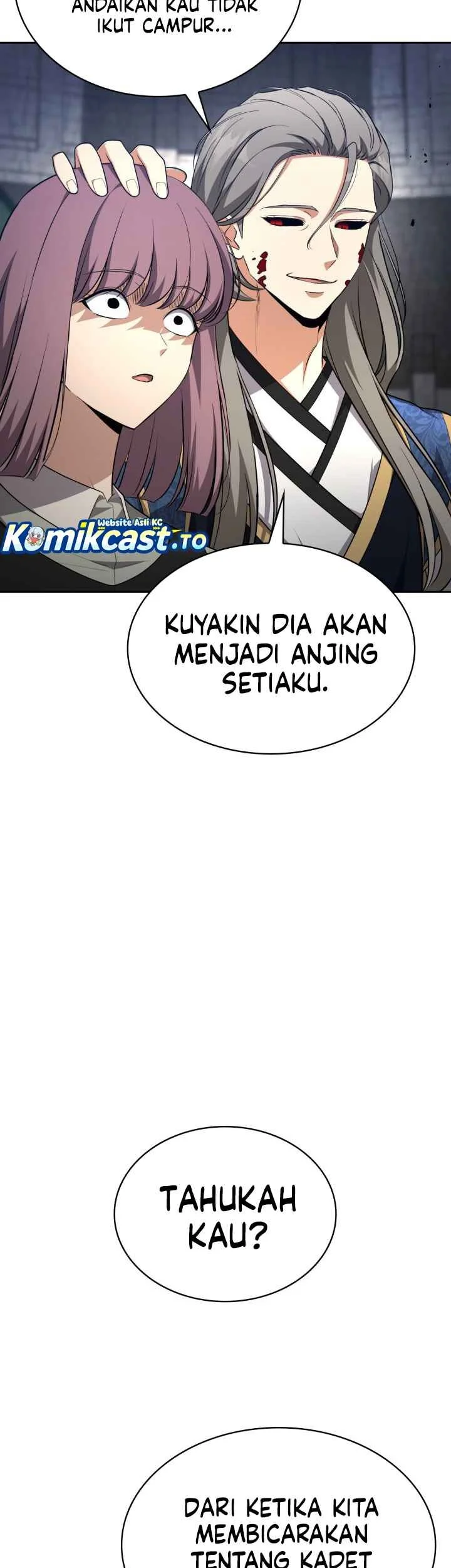 Kidnapped Dragons Chapter 51 Gambar 20