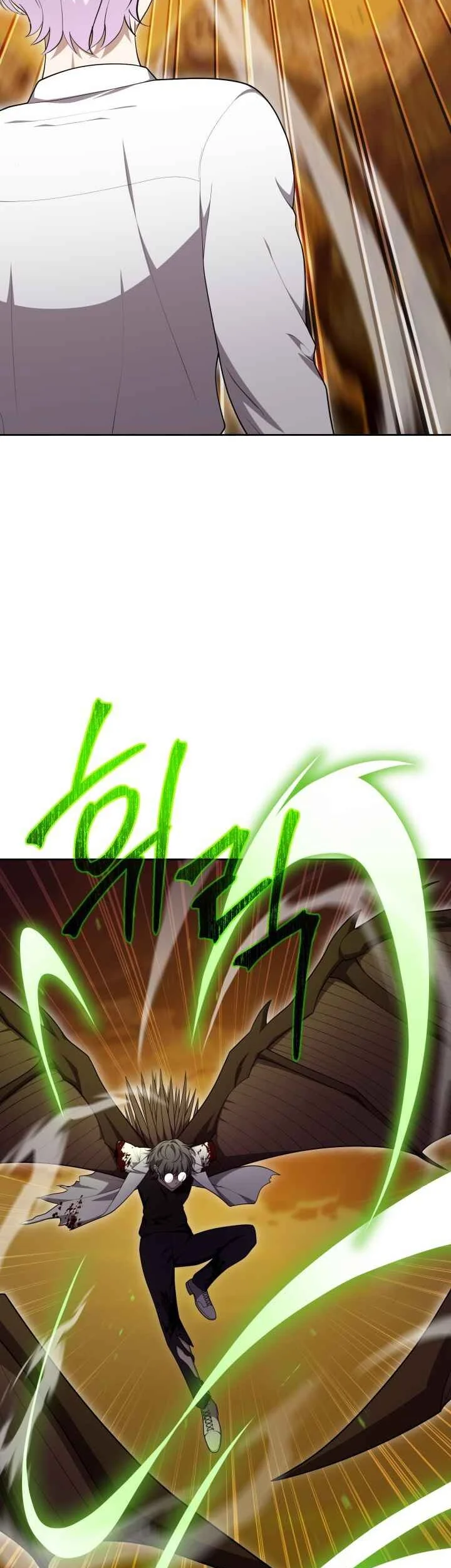 Kidnapped Dragons Chapter 52 Gambar 20