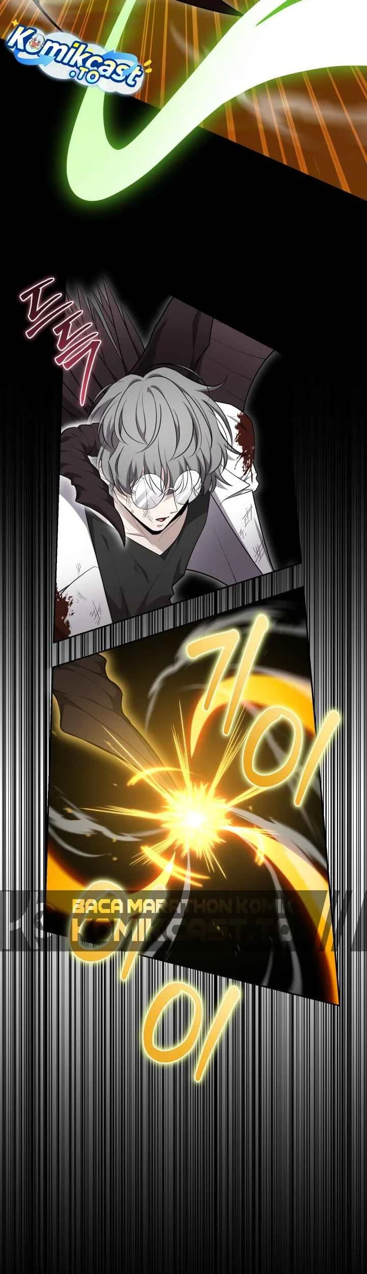 Kidnapped Dragons Chapter 52 Gambar 21