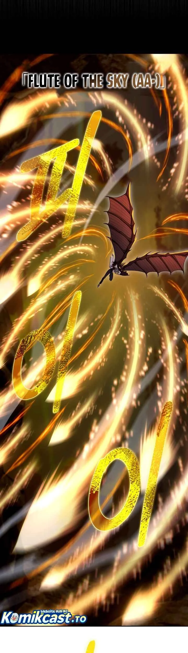 Kidnapped Dragons Chapter 52 Gambar 22