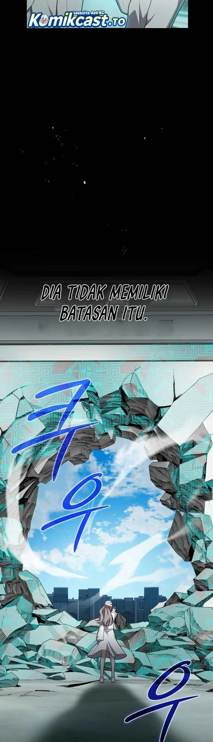 Kidnapped Dragons Chapter 53 Gambar 22