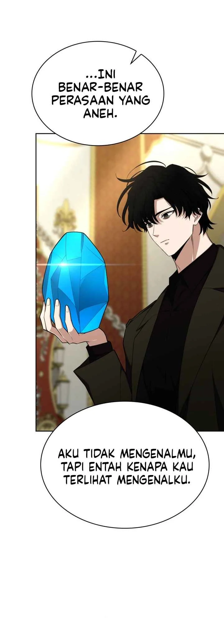 Kidnapped Dragons Chapter 54 Gambar 20
