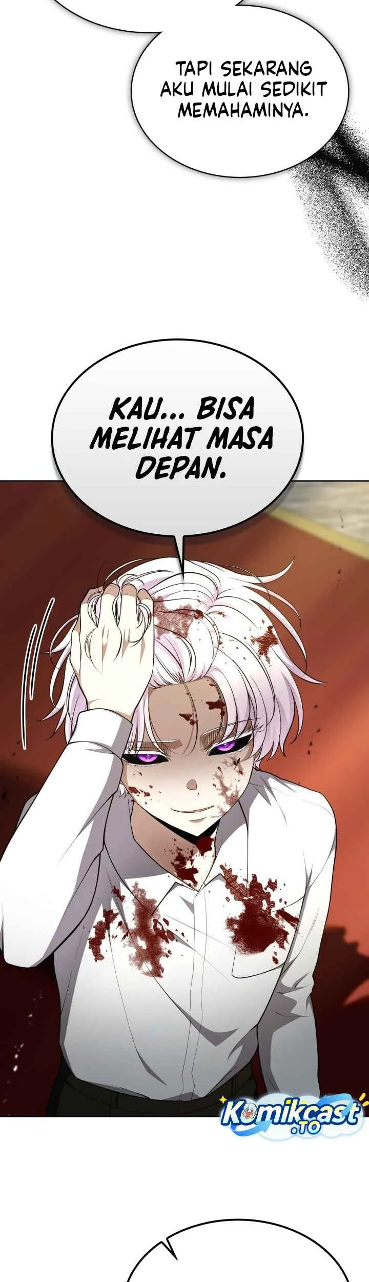 Kidnapped Dragons Chapter 54 Gambar 22