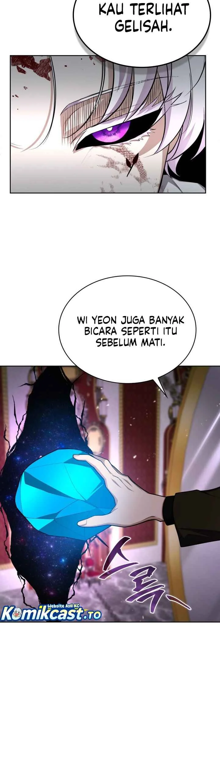 Kidnapped Dragons Chapter 54 Gambar 23