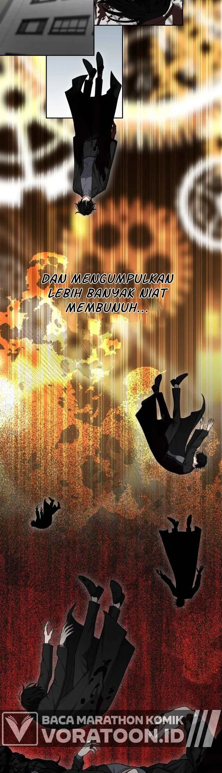 Kidnapped Dragons Chapter 57 Gambar 21