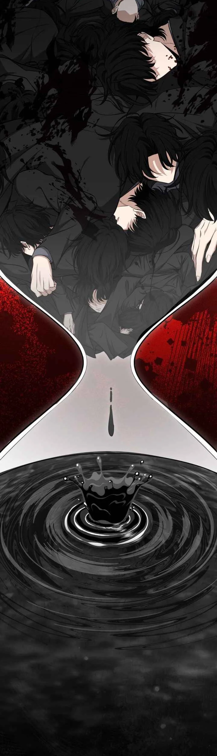 Kidnapped Dragons Chapter 57 Gambar 22