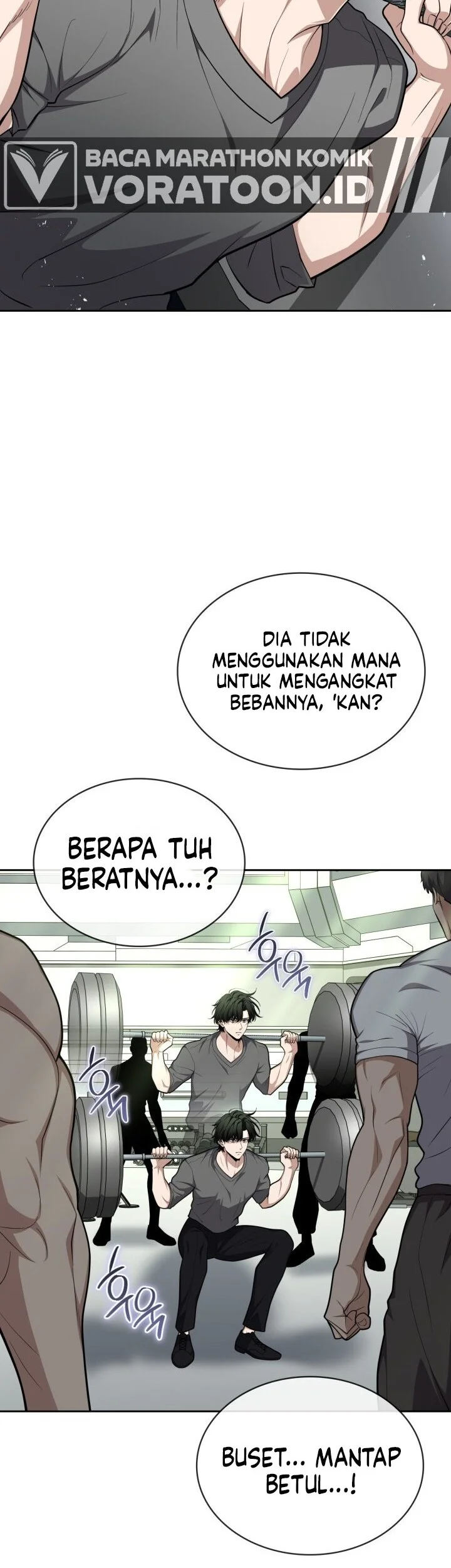 Kidnapped Dragons Chapter 59 Gambar 20