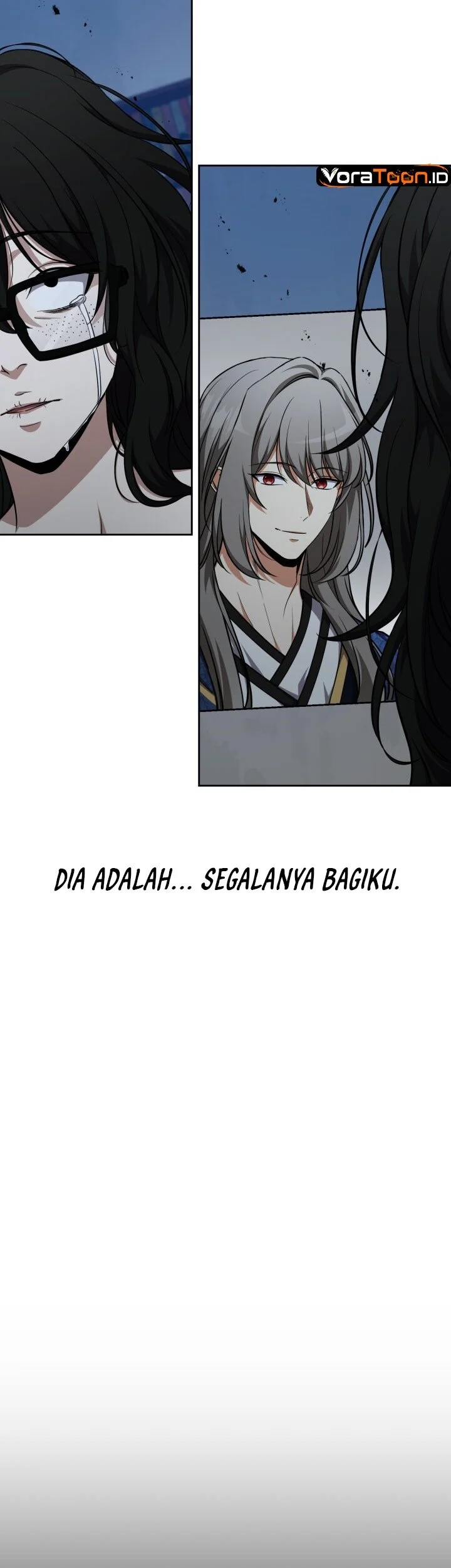Kidnapped Dragons Chapter 60 Gambar 21